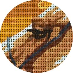 detalle caballo