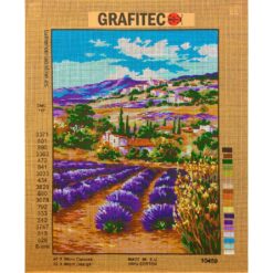 tapiz paisaje