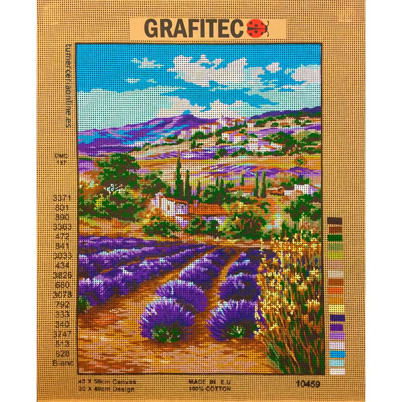 tapiz paisaje