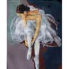 tapiz bailarina