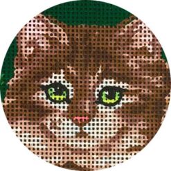tapiz gatos detalle