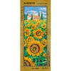 tapiz girasoles