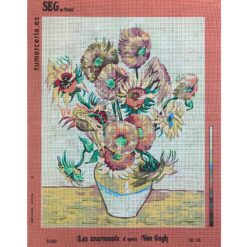 tapiz floral