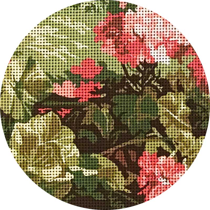 tapiz paisaje detalle