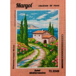 tapiz paisaje