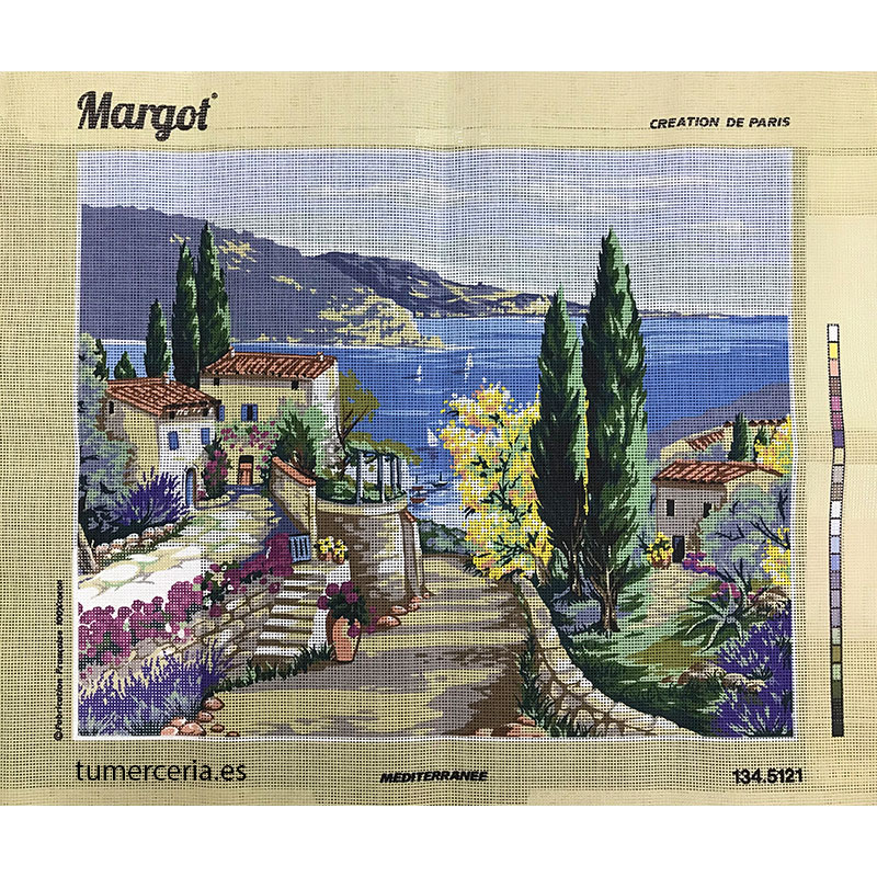 tapiz paisaje